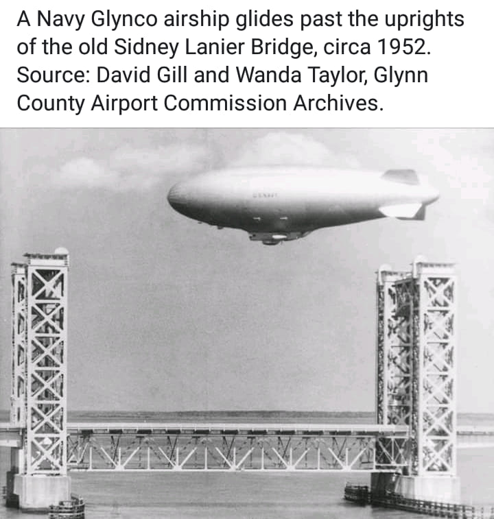 1952 Blimb at Bridge.jpg